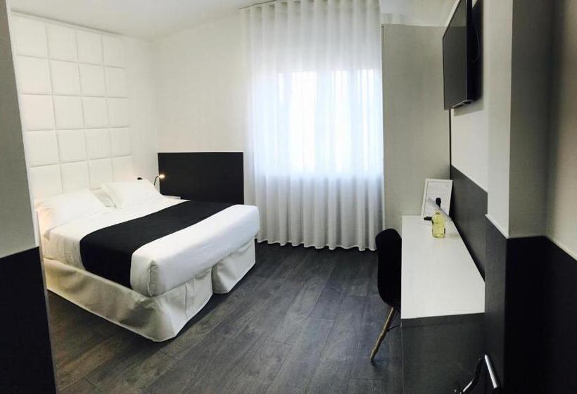 스탠다드 룸, Pex Padova