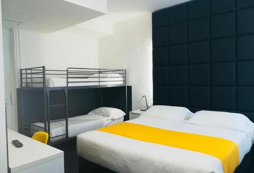 家庭间, Pex Padova