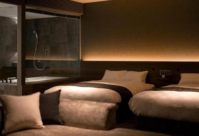 스탠다드 룸, Royal Chester Nagasaki Hotel&retreat