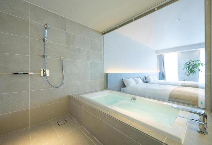 스탠다드 룸, Royal Chester Nagasaki Hotel&retreat