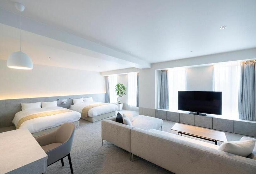 스탠다드 룸, Royal Chester Nagasaki Hotel&retreat