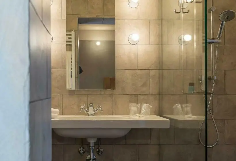 Standard-huone, San Daniele