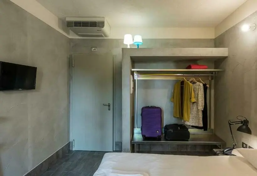 Standard-huone, San Daniele