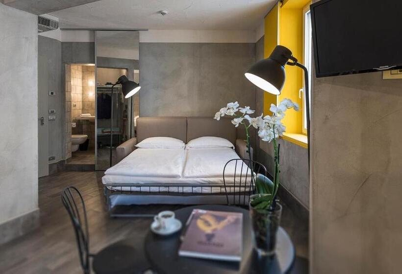 Люкс, San Daniele