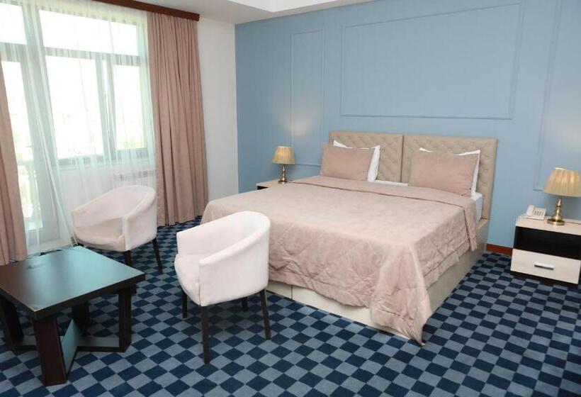 اتاق لوکس با بالکن و چشمانداز دریا, Sea Pearl