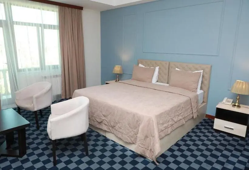 اتاق لوکس با بالکن و چشم‌انداز دریا, Sea Pearl