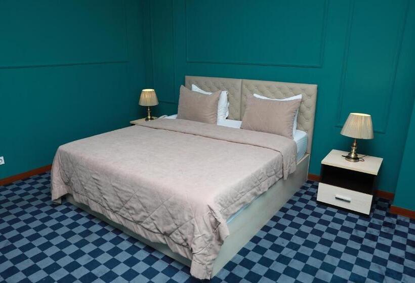 اتاق لوکس با بالکن و چشمانداز دریا, Sea Pearl