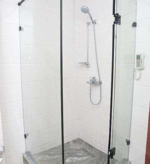 اتاق لوکس با بالکن و چشمانداز دریا, Sea Pearl