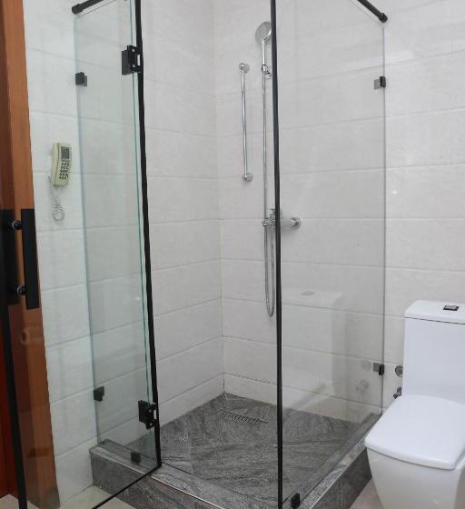 اتاق لوکس با بالکن و چشمانداز دریا, Sea Pearl