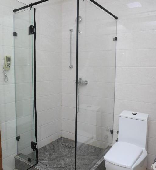 اتاق لوکس با بالکن و چشمانداز دریا, Sea Pearl