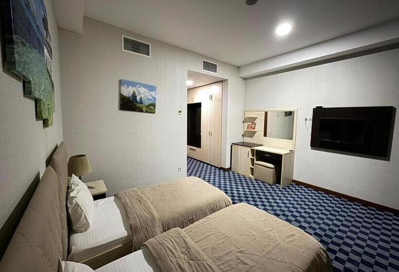 Deluxe Suite Sea View, Sea Pearl