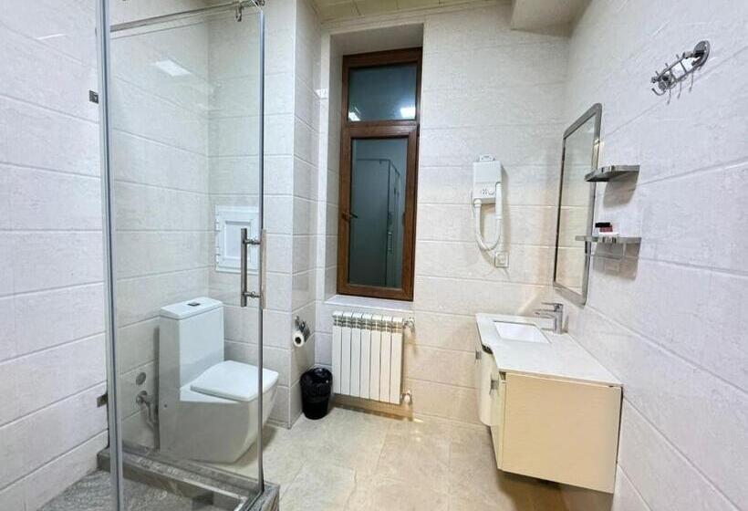 اتاق سه نفره دلوکس با چشمانداز دریا, Sea Pearl