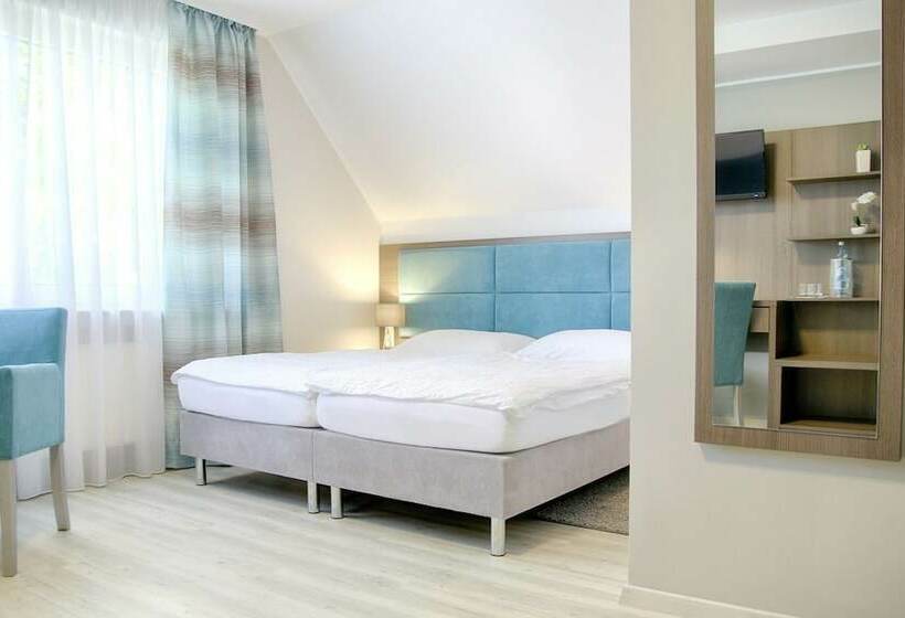 اتاق استاندارد, Zur Eiche