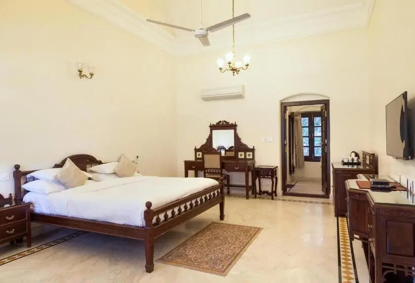 Sviitti, Welcomheritage Golf View