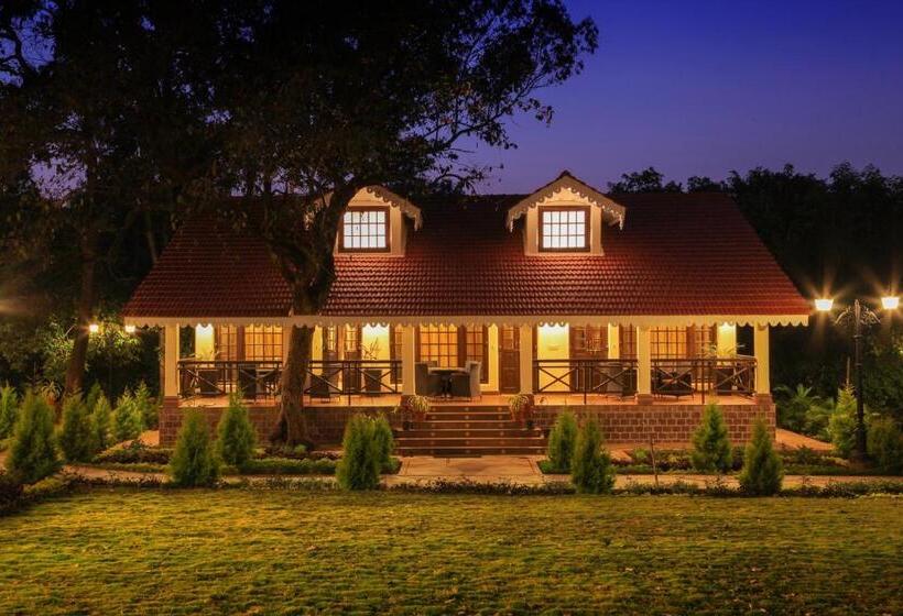 套房, Welcomheritage Golf View