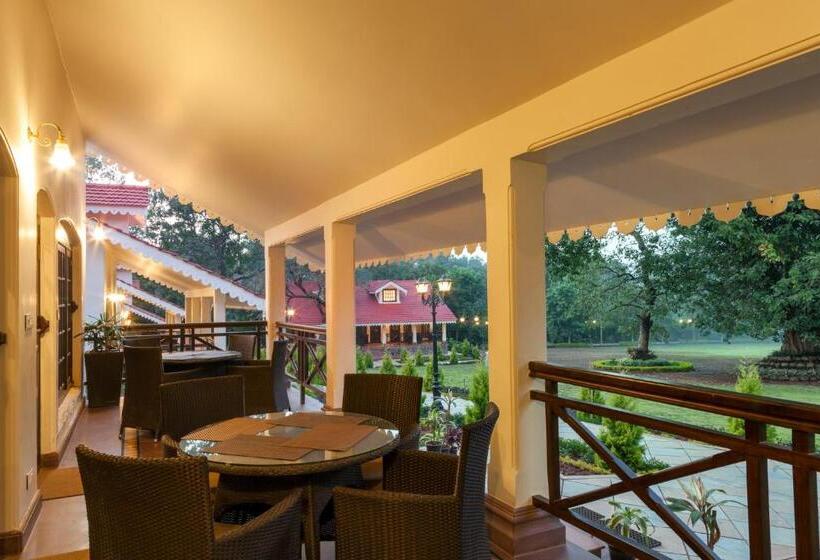 套房, Welcomheritage Golf View