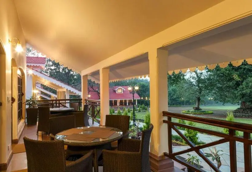 Sviitti, Welcomheritage Golf View