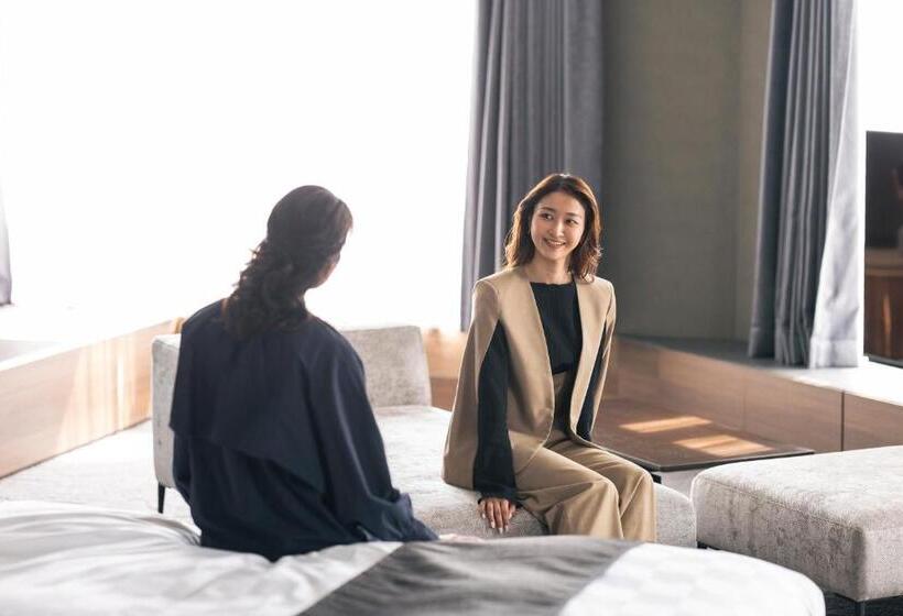 스위트, Royal Chester Nagasaki Hotel&retreat