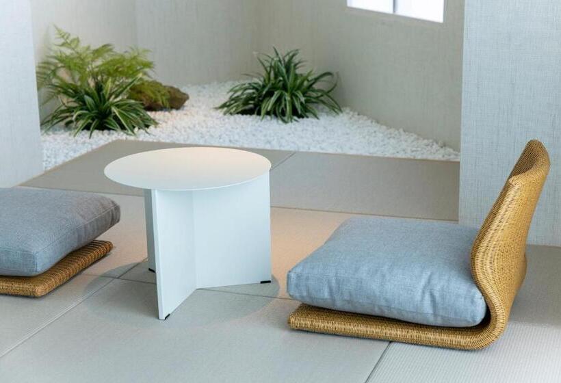 스위트, Royal Chester Nagasaki Hotel&retreat