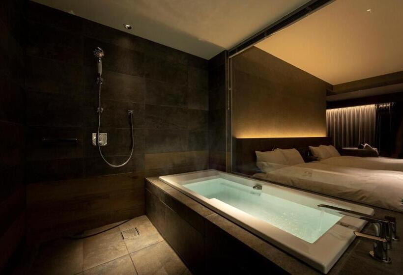 스위트, Royal Chester Nagasaki Hotel&retreat