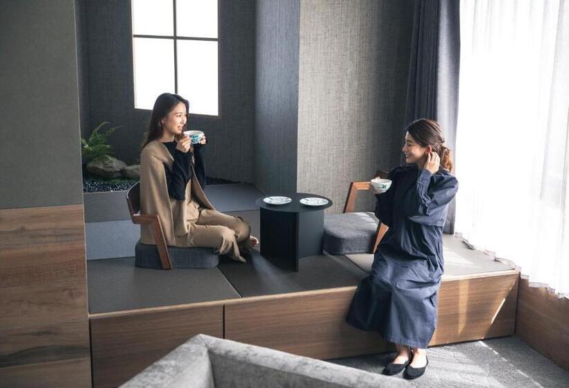 스위트, Royal Chester Nagasaki Hotel&retreat