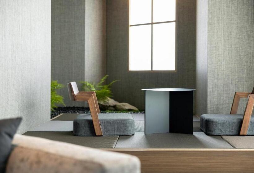 스위트, Royal Chester Nagasaki Hotel&retreat