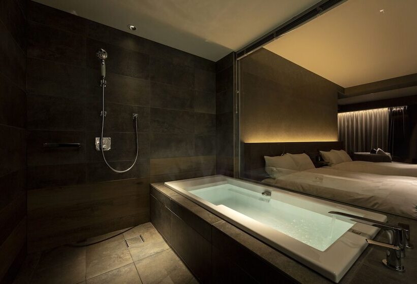 스위트, Royal Chester Nagasaki Hotel&retreat