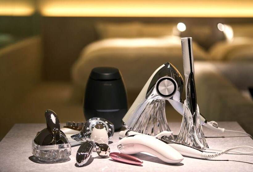 스위트, Royal Chester Nagasaki Hotel&retreat