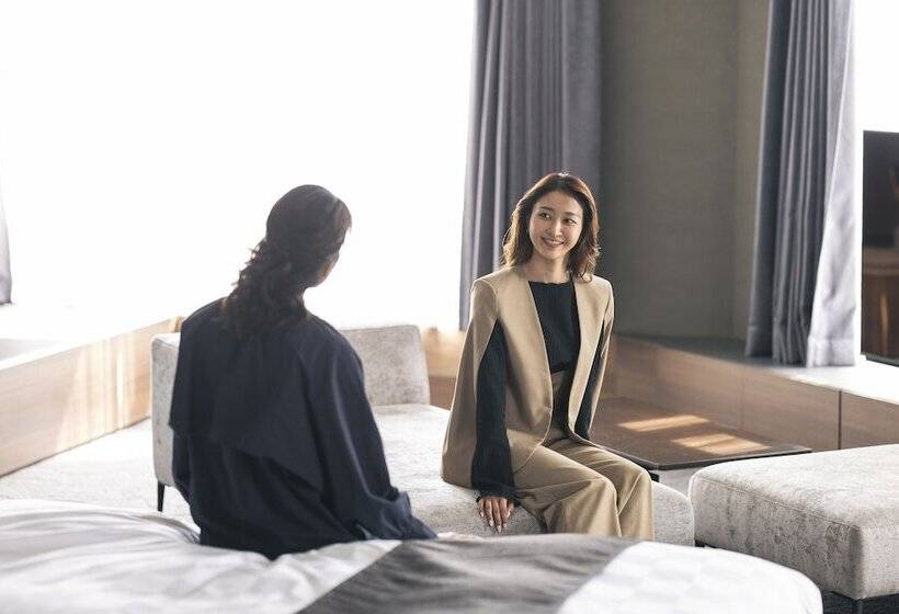 스위트, Royal Chester Nagasaki Hotel&retreat