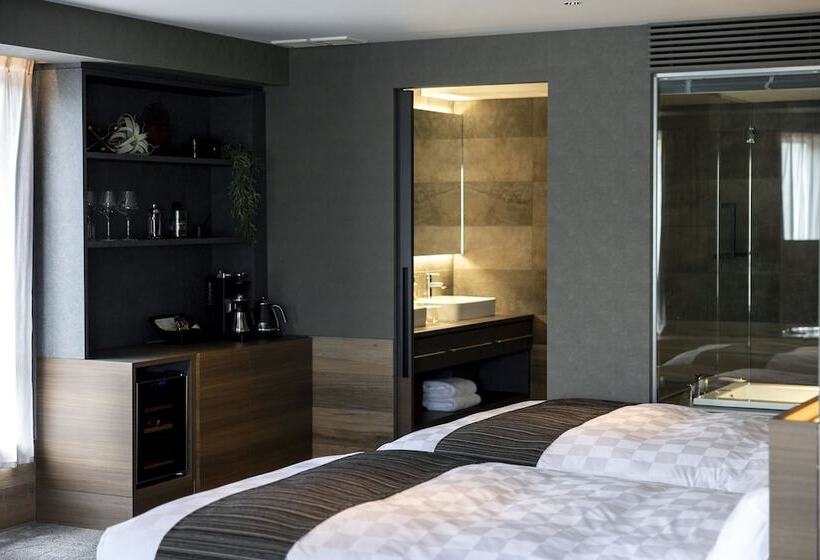 스위트, Royal Chester Nagasaki Hotel&retreat