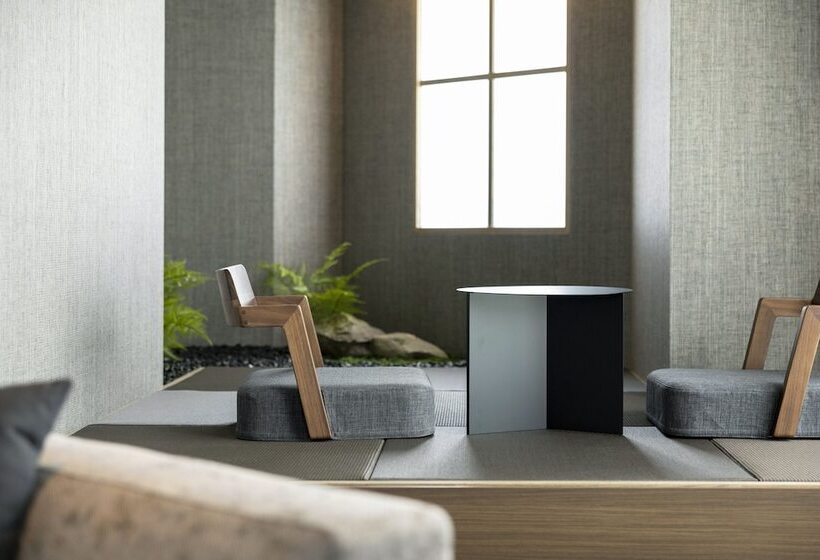 스위트, Royal Chester Nagasaki Hotel&retreat