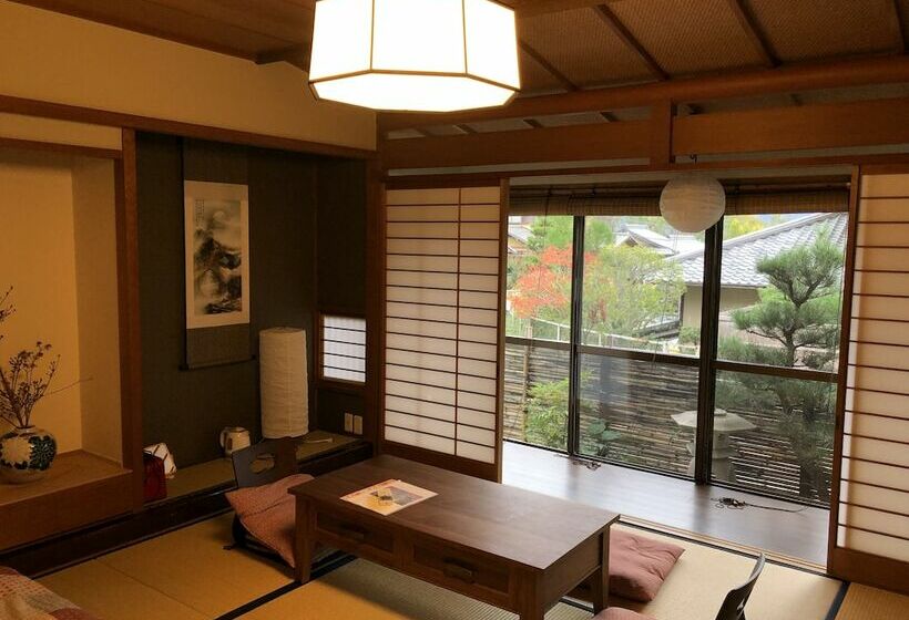 Quarto Clássico, Kinkaku