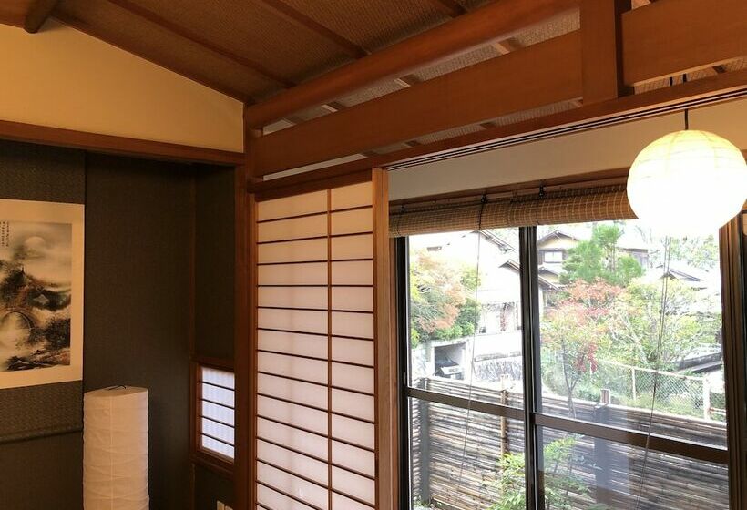 Quarto Clássico, Kinkaku