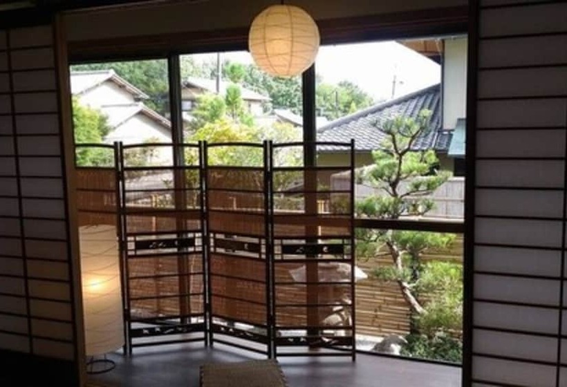 Quarto Clássico, Kinkaku