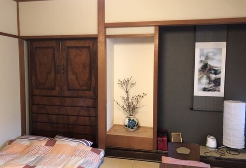 Quarto Clássico, Kinkaku