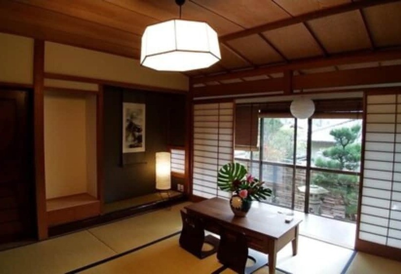 Quarto Clássico, Kinkaku