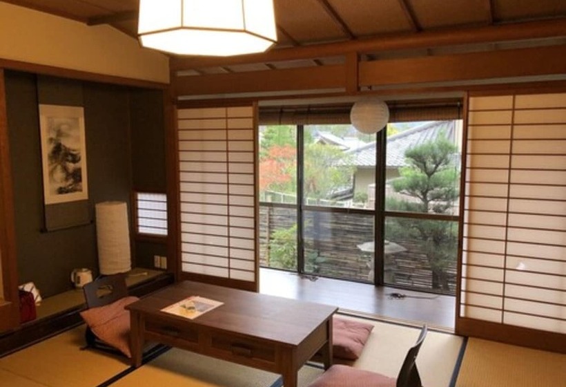 Quarto Clássico, Kinkaku