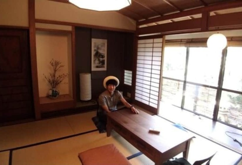 Quarto Clássico, Kinkaku