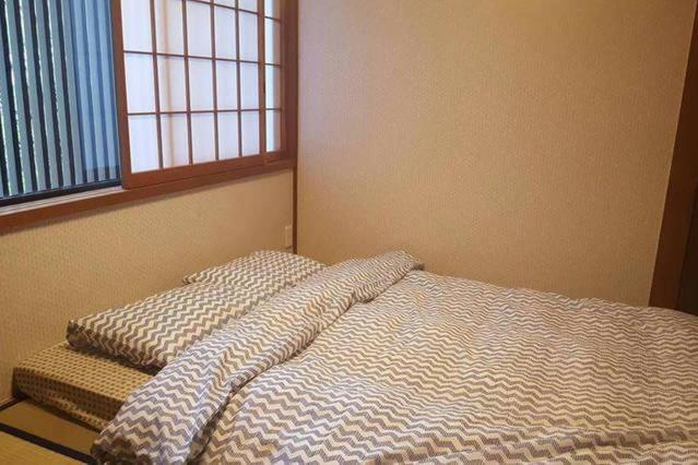 Suite Familiar 2 Quartos, Kinkaku