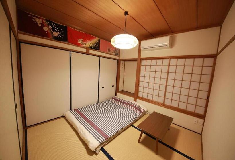 Quarto Clássico, Kinkaku