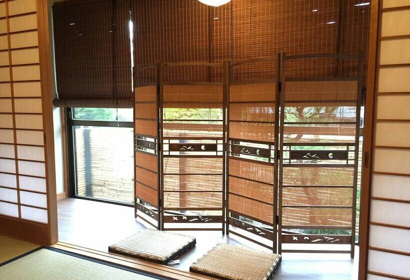 Quarto Clássico, Kinkaku