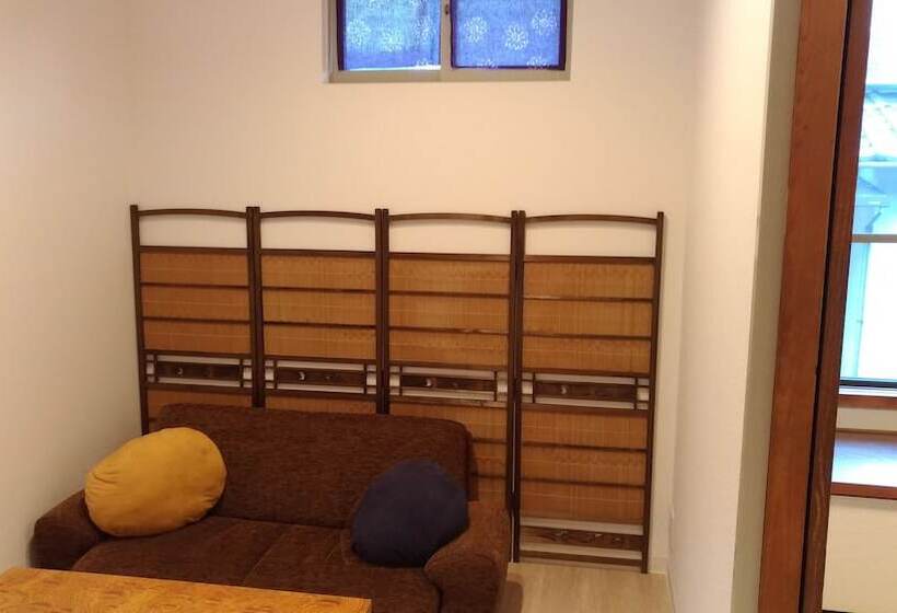 Quarto Clássico, Kinkaku