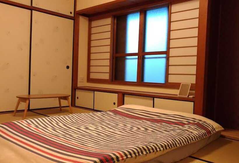 Quarto Clássico, Kinkaku