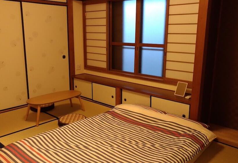 Quarto Clássico, Kinkaku