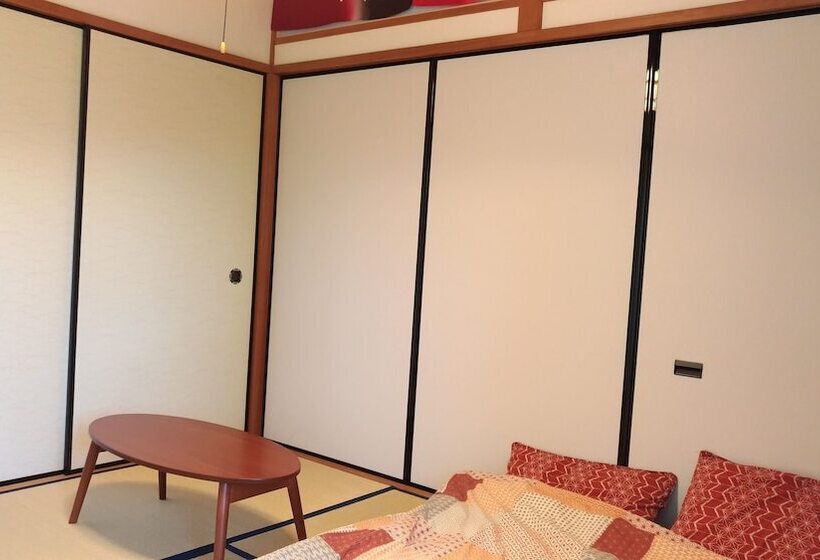 Quarto Clássico, Kinkaku