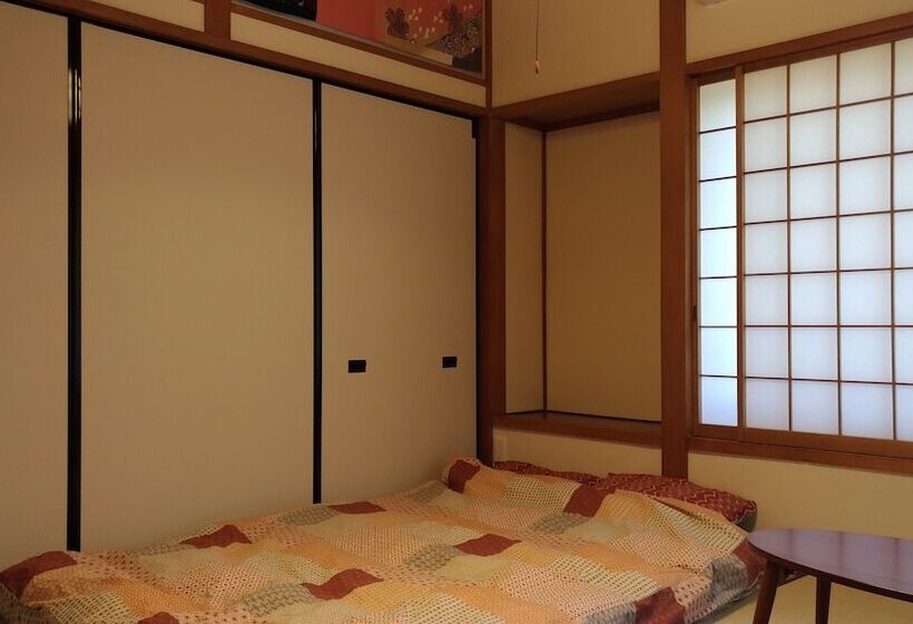 Quarto Clássico, Kinkaku