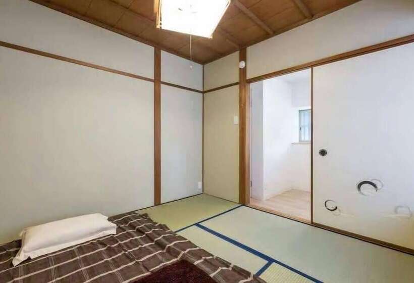 Quarto Clássico, Kinkaku