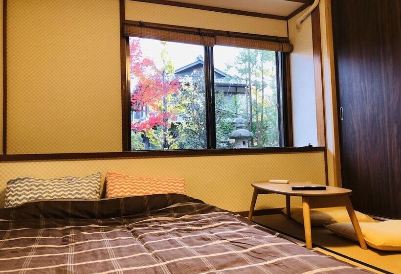 Quarto Clássico, Kinkaku