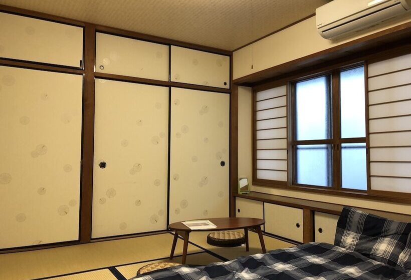 Quarto Clássico, Kinkaku