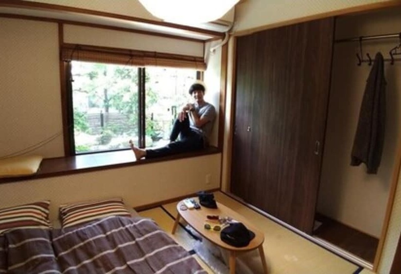 Quarto Clássico, Kinkaku